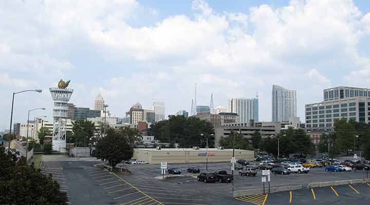 midtown-atlanta-neighborhood