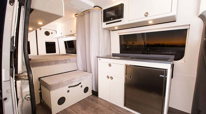 professional-van-build