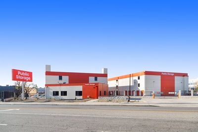 Property at 26817 - Burbank/N San Fernando Rd