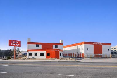 Property at 26817 - Burbank/N San Fernando Rd               