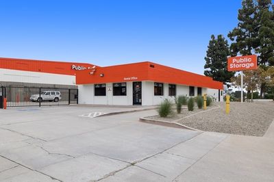 Property at 27282 - ClairemontMesa/Convoy-Raytheon image number 0