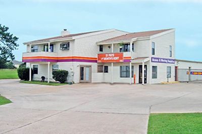 Property at 25468 - Bossier City / Barksdale Blvd