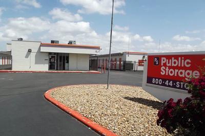 Public Storage