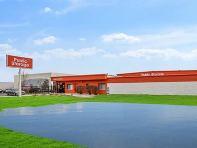 Property at 21708 - Naperville / W Ogden 