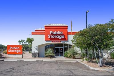 Property at 07112 - Tucson/E.Speedway Bl -Pantano           