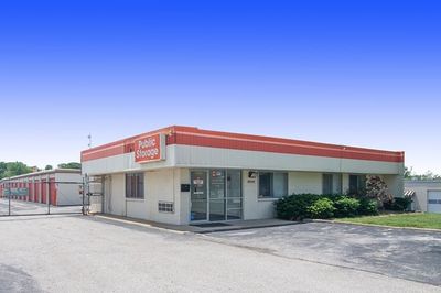 Property at 20715 - Maryland Heights/Page Service