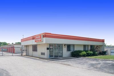 Property at 20715 - Maryland Heights/Page Service           