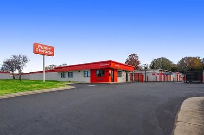 Property at 23543 - Charlotte/ South Bl - Arrowood