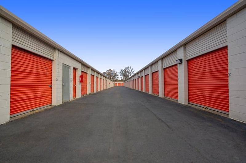 Public Storage