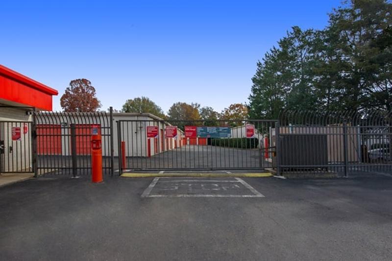 Public Storage