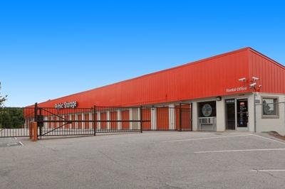 Public Storage