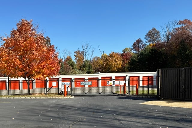 Public Storage  2860 Route 10 in Morris Plains, NJ