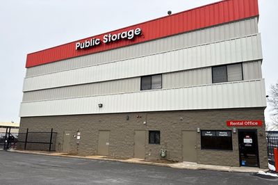 Property at 27023 - Bridgewater / E. Main St