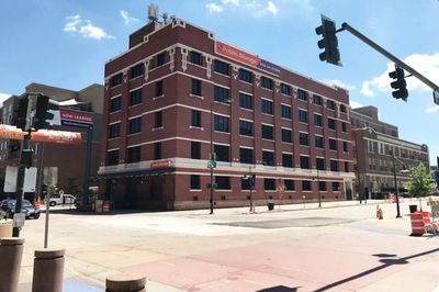 Property at 21510 - Denver/Blake - CoorsField image number 0