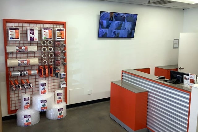 Self Storage Unit in Denver, Colorado 3