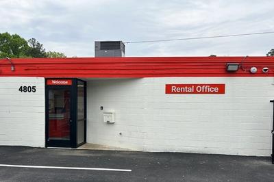 Property at 24206 - Richmond/JeffrsnDavsHw-Walmsly