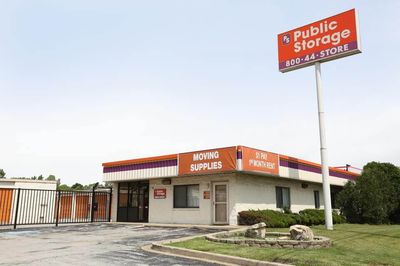 Property at 20263 - Alsip / Pulaski Rd