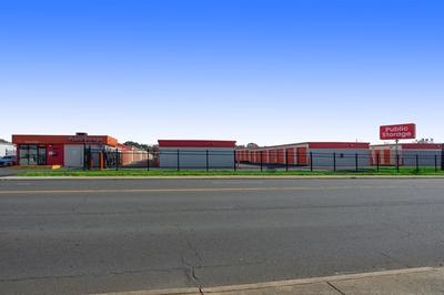 Public Storage