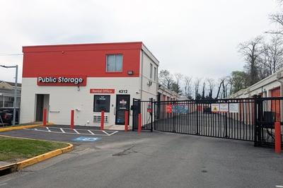 Property at 23719 - Annandale/Ravenworth-John Marr          