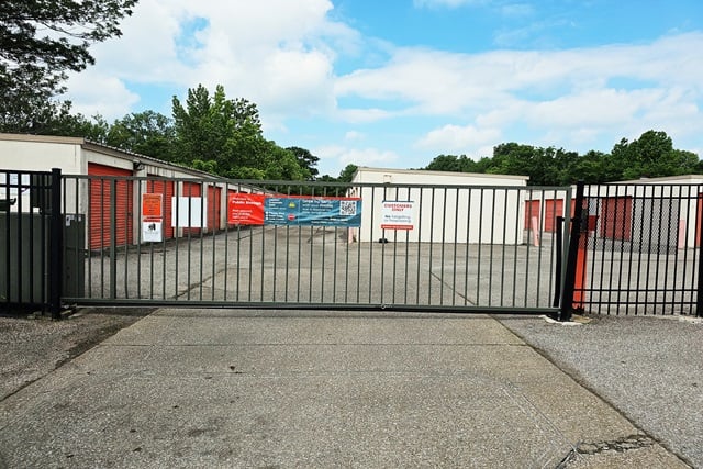 Public Storage  2410 N First Ave in Evansville, IN