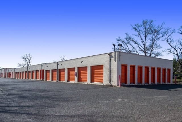 30×10 Public Storage: Garage in Eatontown, NJ 341 Highway 35 Eatontown, New Jersey 2