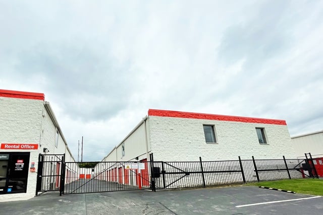 Public Storage  8401 Lansdowne Ave in Upper Darby, PA