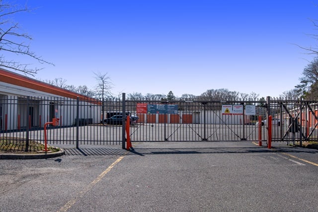 Public Storage  1070 US Hwy 9 in Howell, NJ