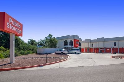 Property at 27010 - Tucson / E. Tanque Verde Rd