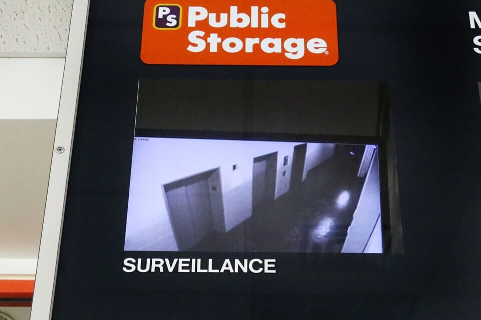 Parking Lot in Honolulu, Hawaii 3