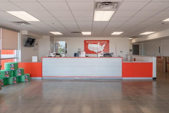 Ellisville, MO, SelfStorage Near 16230 Truman Road 18447264531 I