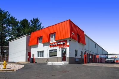 Property at 28197 - Manassas/ Sudley Rd - Goodwill