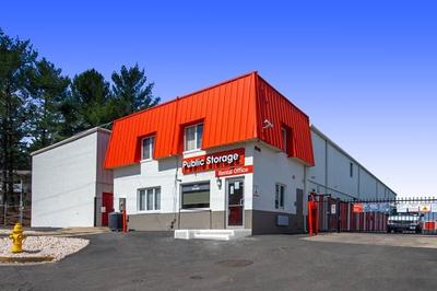 Property at 28197 - Manassas/ Sudley Rd - Goodwill          