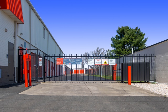 Public Storage  8046 Sudley Road in Manassas, VA