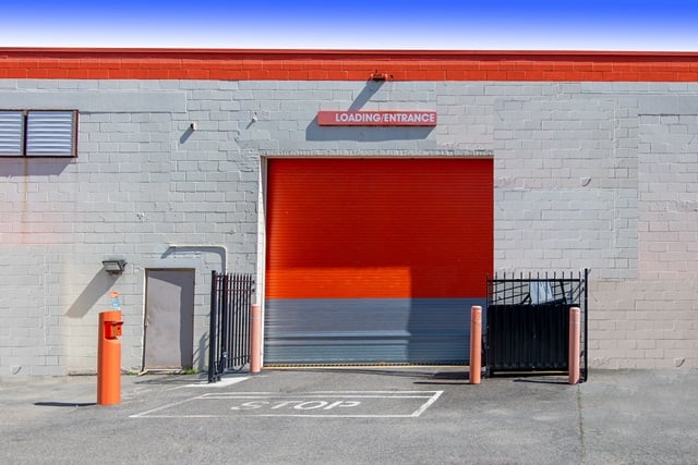 Self Storage Unit in Arlington, Virginia 3