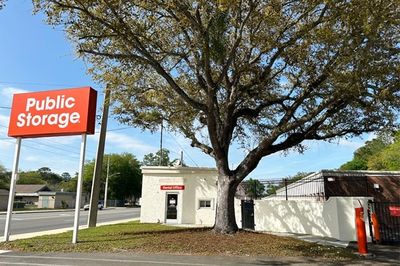 Property at 24515 - Jacksonville / Lane - Wiley