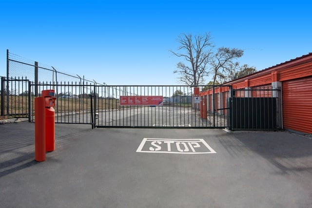 Public Storage  2675 South York Road in Gastonia, NC
