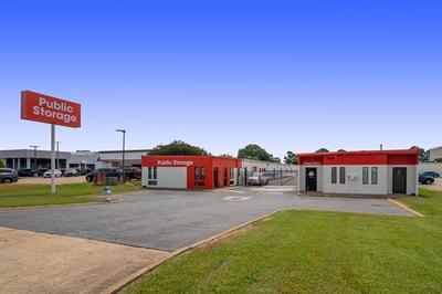 Public Storage