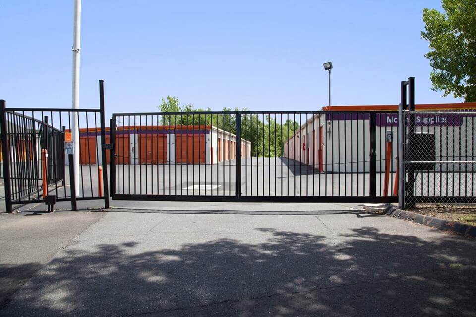 Public Storage  100 Spring Street in Southington, CT