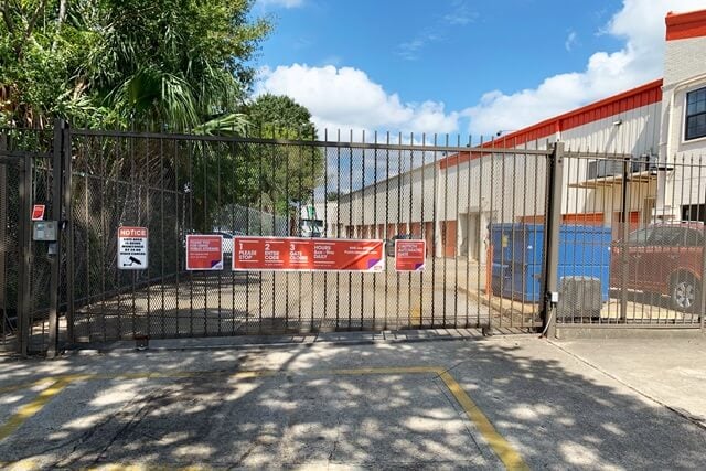 Public Storage  3440 S Carrollton Ave in New Orleans, LA