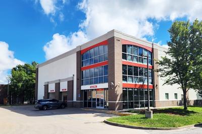 Property at 23202 - Overland Park / Mastin St