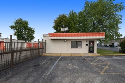Property at 21511 - Evansville/N. Green River Rd
