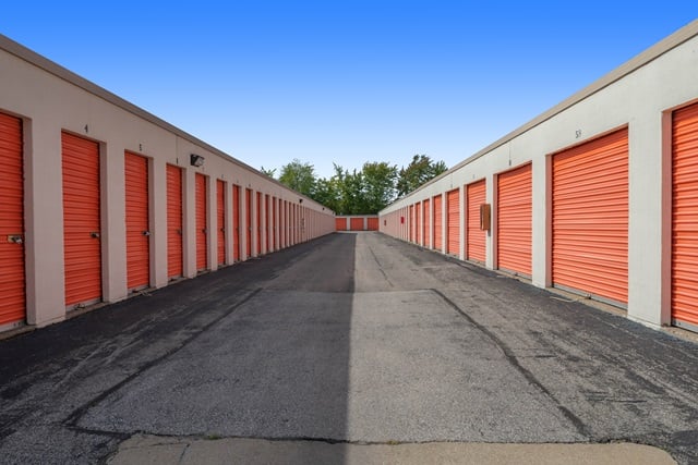 Evansville, IN, SelfStorage Near 1920 N Green River Rd 1844726