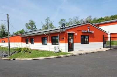Property at 21015 - GREEN BROOK / ROUTE 22