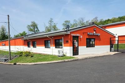 Property at 21015 - GREEN BROOK / ROUTE 22  