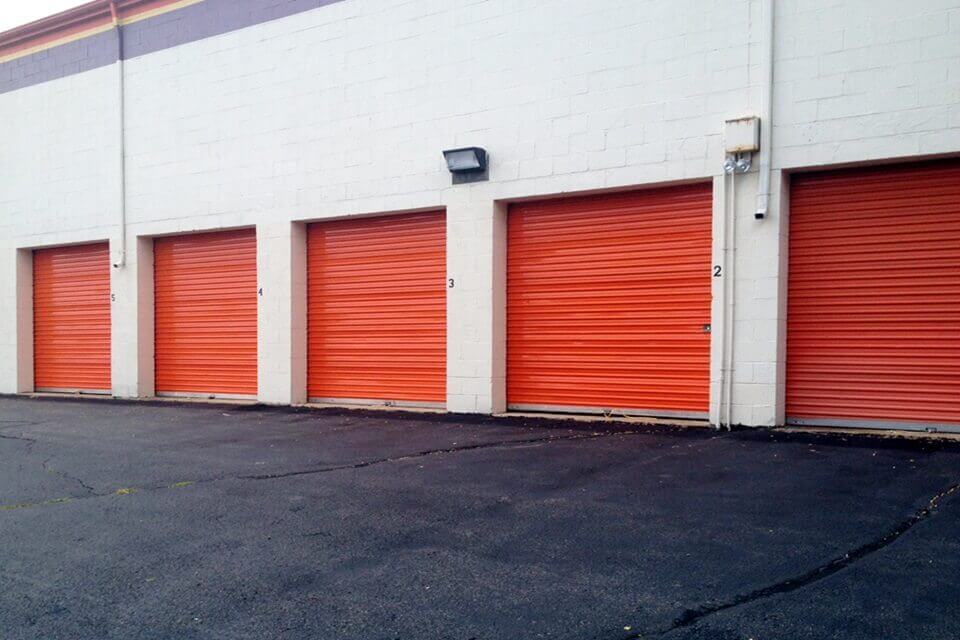 25×10 Public Storage: Garage in Green Brook, NJ 328-332 US Highway 22 Green Brook, New Jersey 2