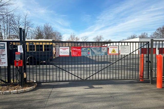 Public Storage  1062 US Highway 22 in Westfield, NJ