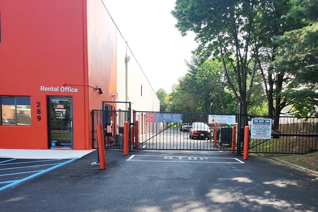 Public Storage  289 Old Post Road in Edison, NJ