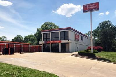 Property at 23407 - St Louis / Gravois Road