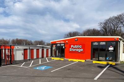 Property at 23102 - Plymouth Meeting / Chemical Rd