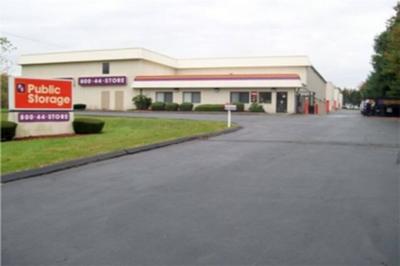 Property at 21507 - BERLIN / BERLIN TURNPIKE 